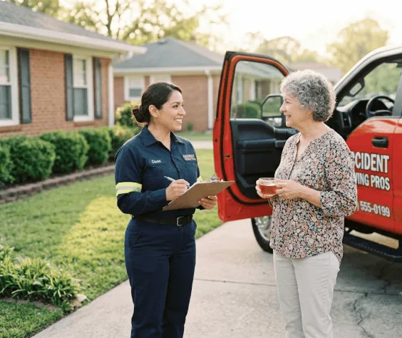 Accident Towing Service Clinton, MN FAQs